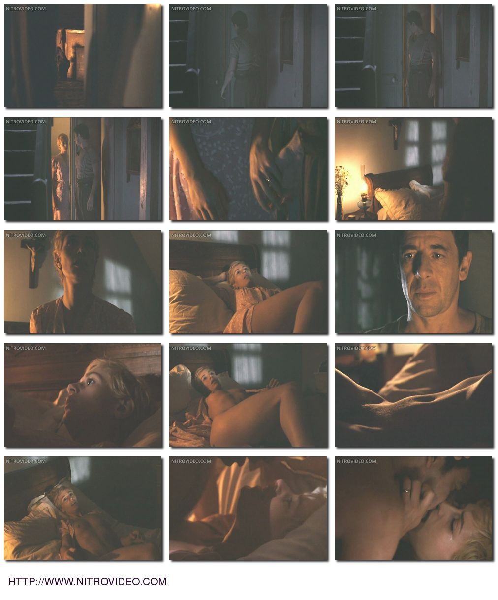 Сесиль де франс голая