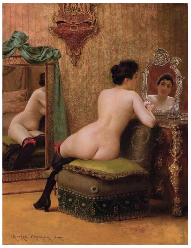 Красивые голые толстушки