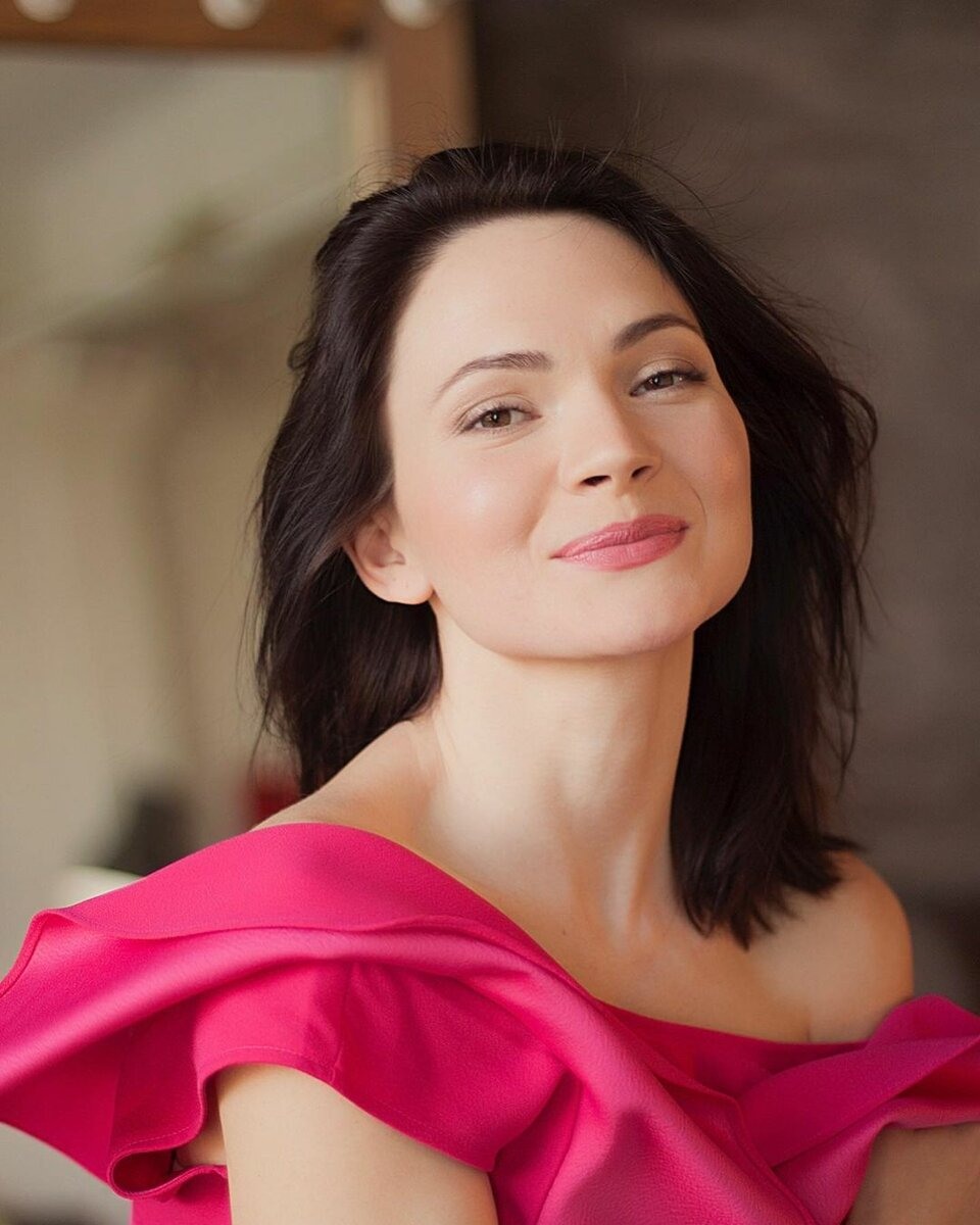 Неля Козлова