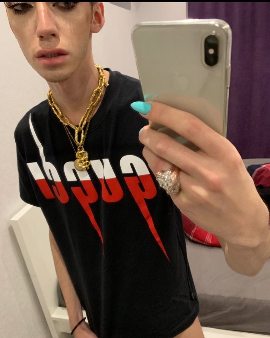 Андрей петров