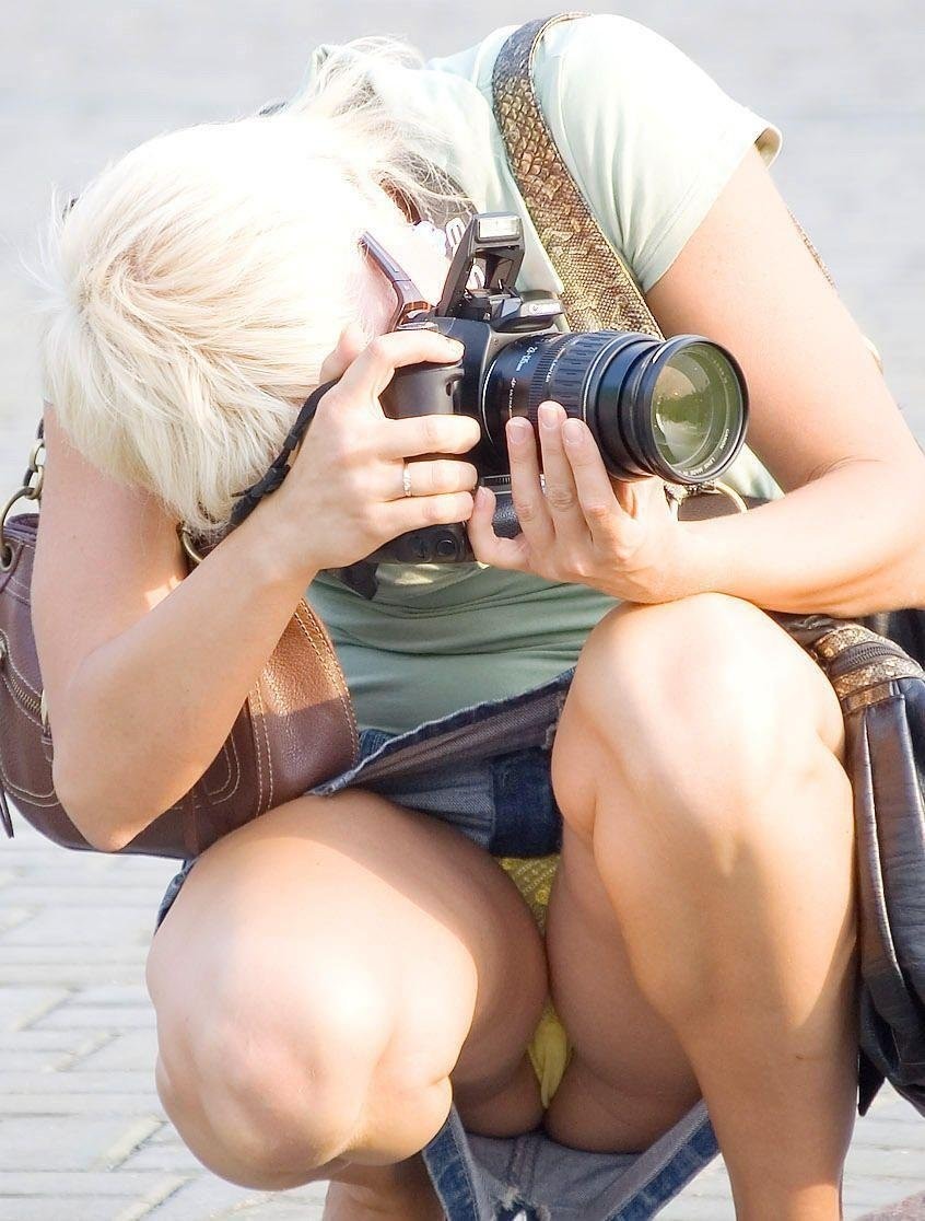 Засветы девок эро