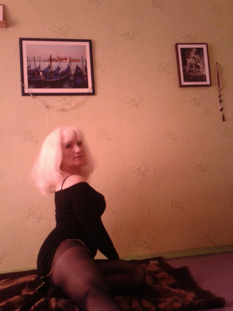 Аморальные желания