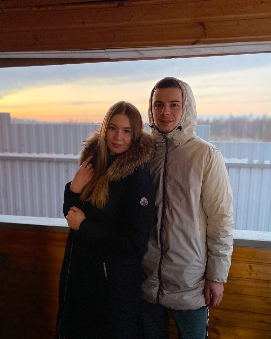 Мадлен Вальдеррама Альварес в шортах