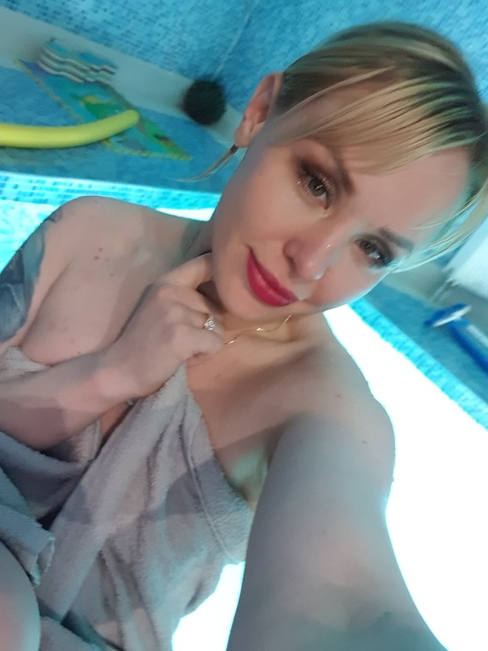 Душенкова Екатерина Андреевна