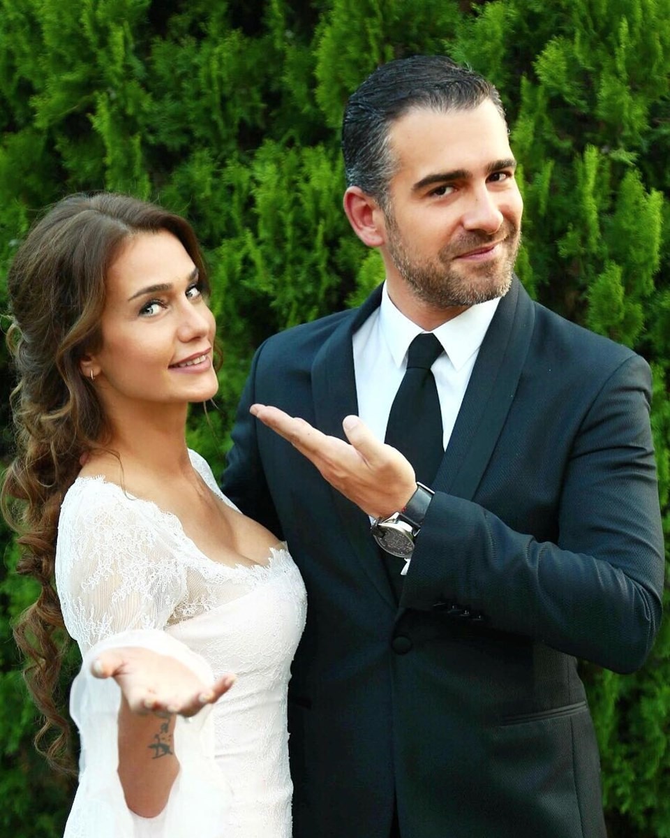Derya Uluğ турецкая певица 0з+