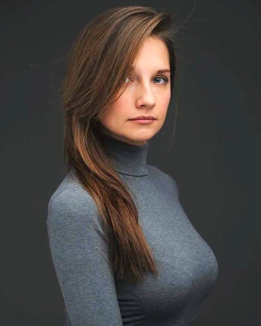 Фотограф Мария Аксенова