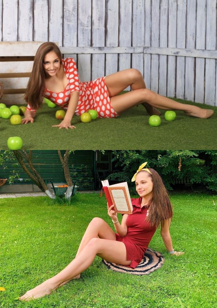 Марина Иващенко