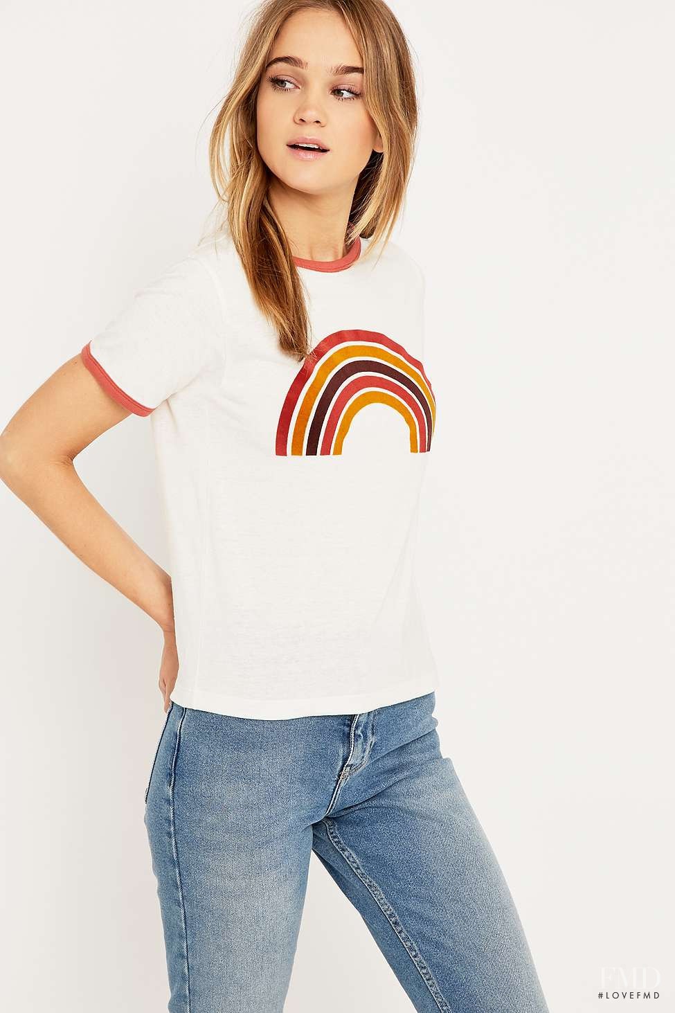 Stay Kids Lookbook