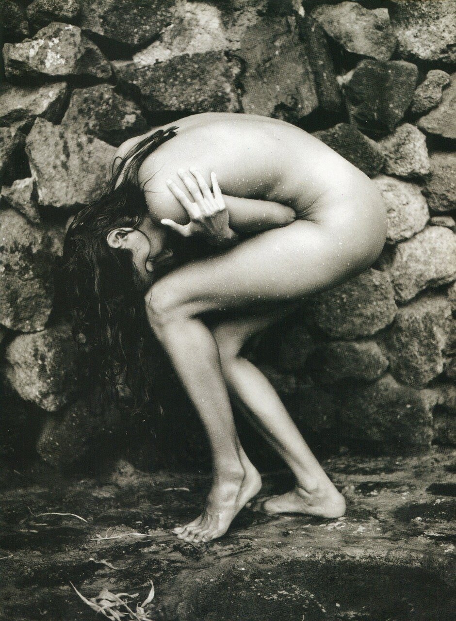 Порноактриса Эвелин Лори nude