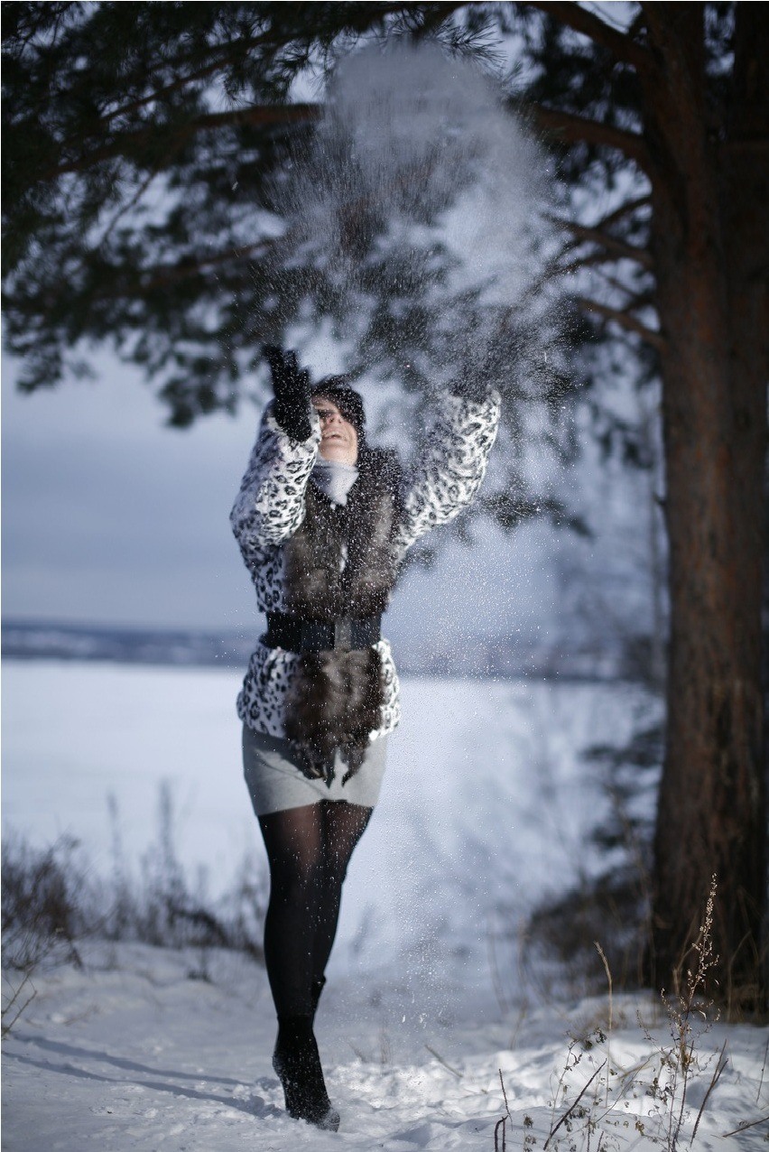Daria shy Дарья Шай