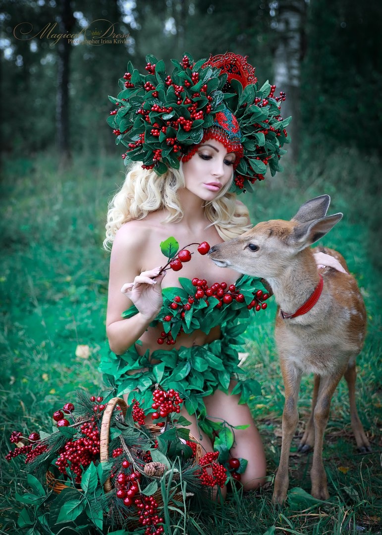 Фотопроект сестры