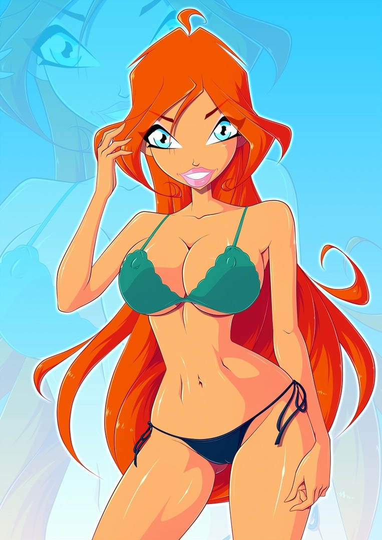 ZFIVE Winx