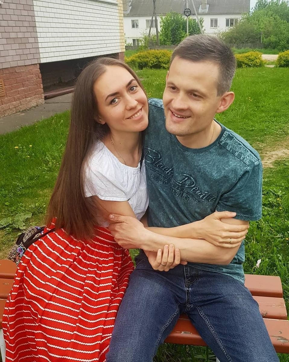 Анастасия Сиваева Максим