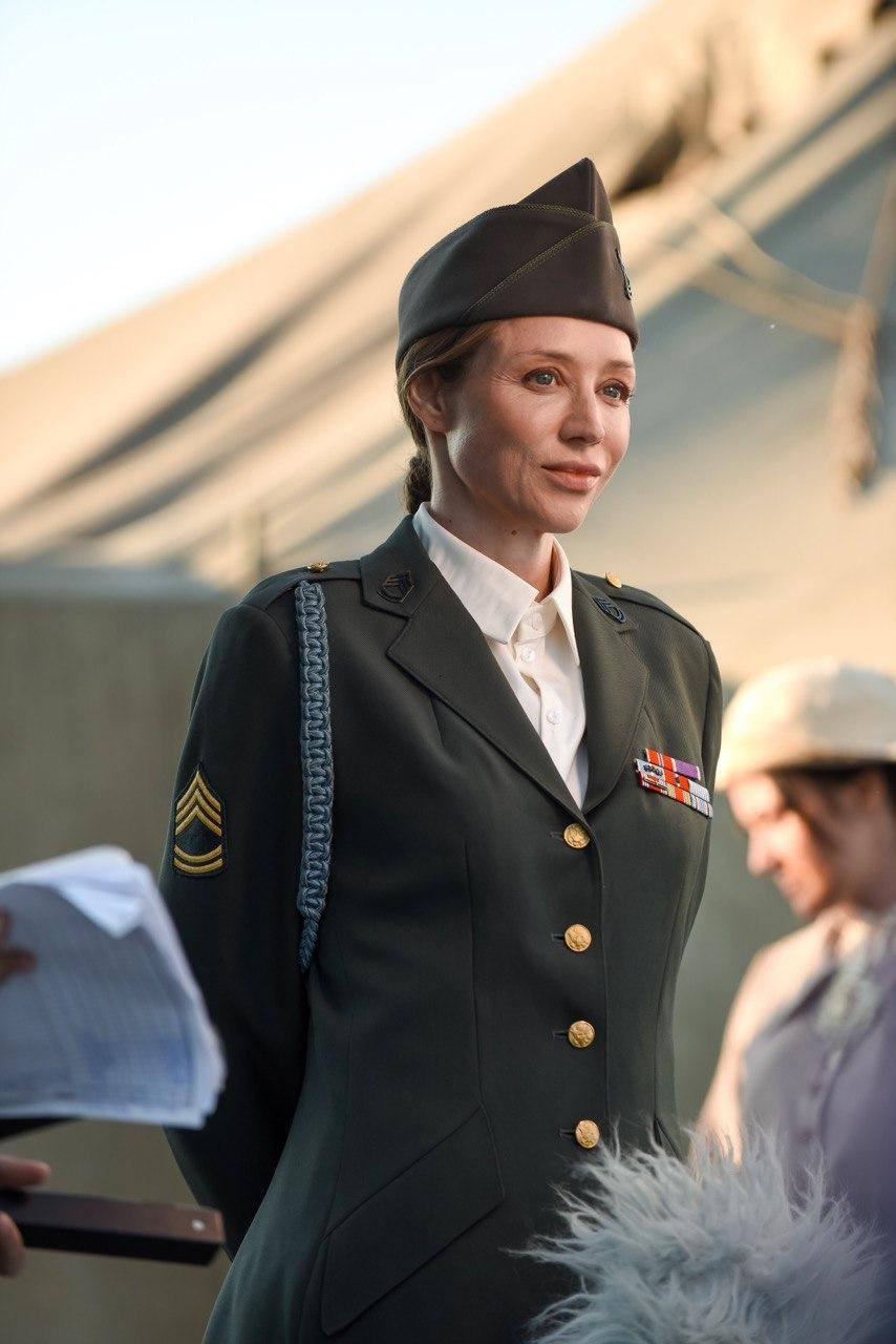 Кристина Дидо