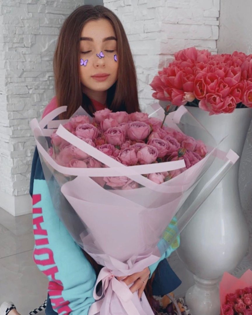 Барвина и леди Диана