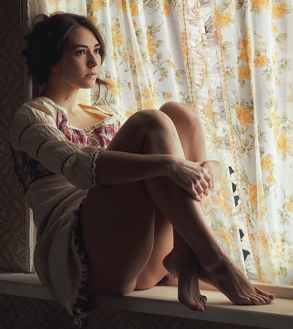 Элитные девочки Казани