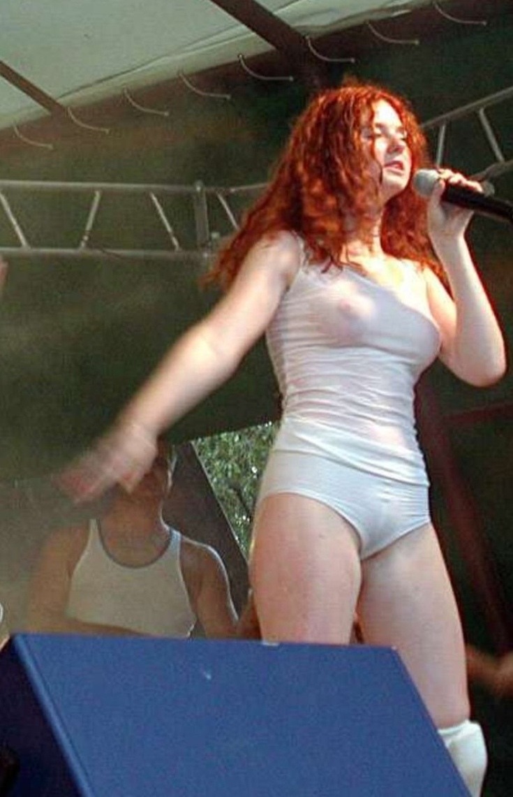 Лена Катина t.a.t.u