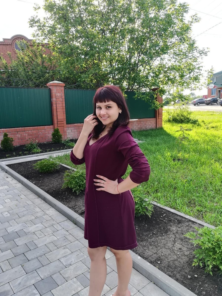 Елена г. Заринск