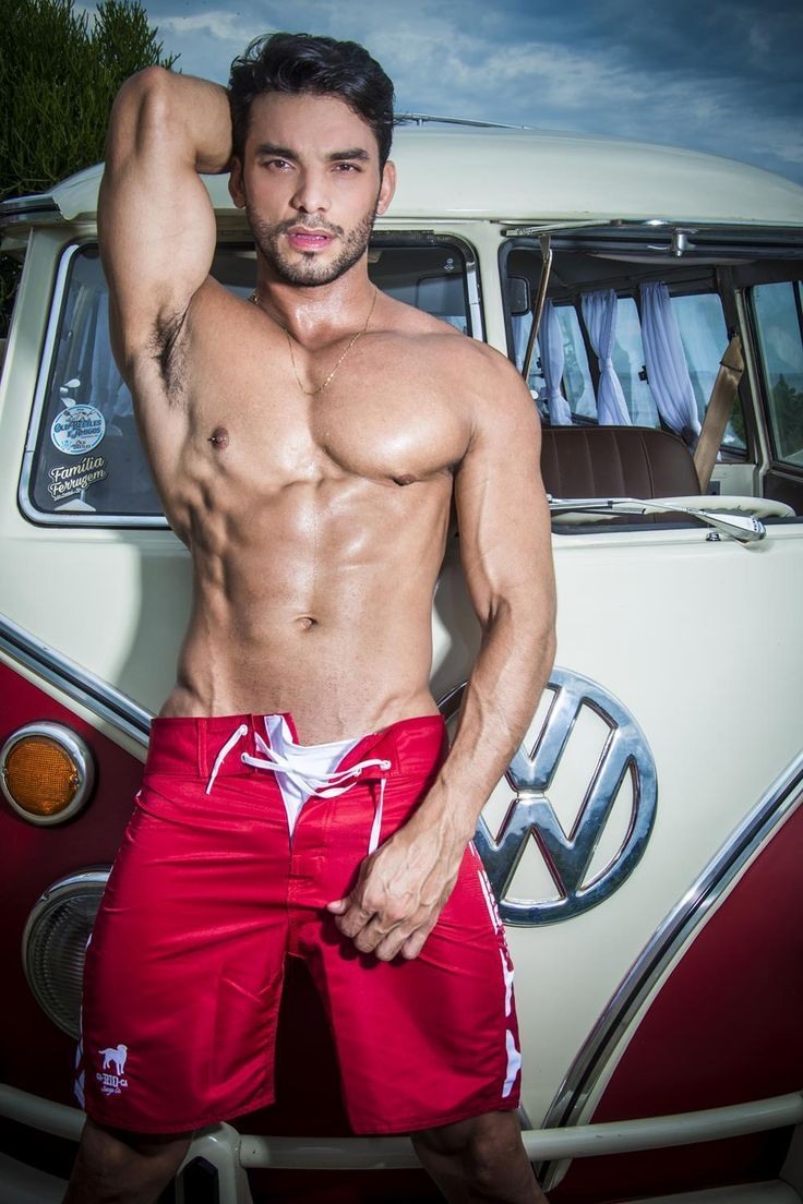 Stas Vokman gay