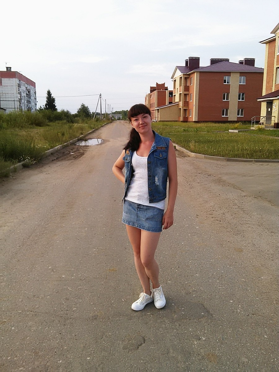Гаврилов ямский блядей