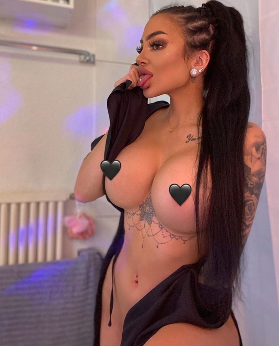 Селин Чентино (Celine Centino) голая anal
