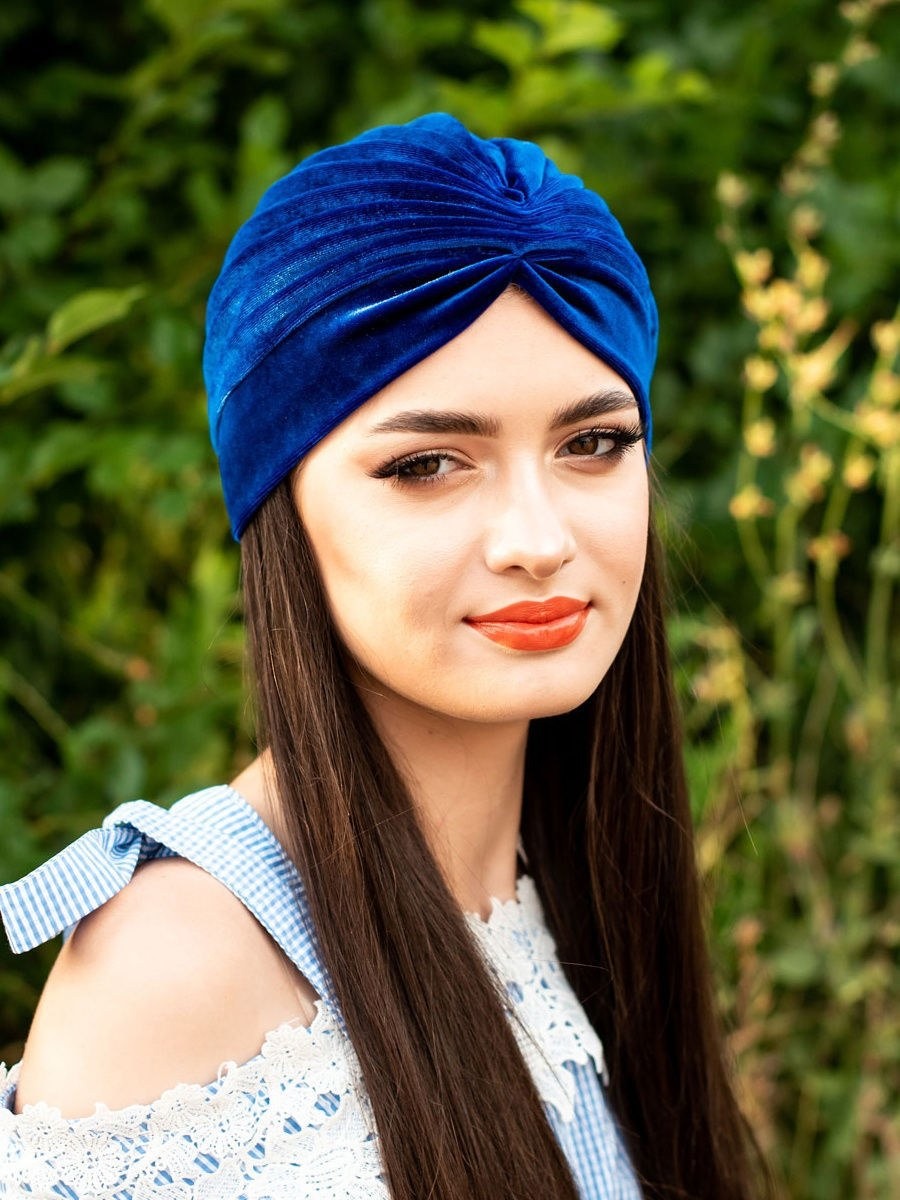 Белла Карима чалма