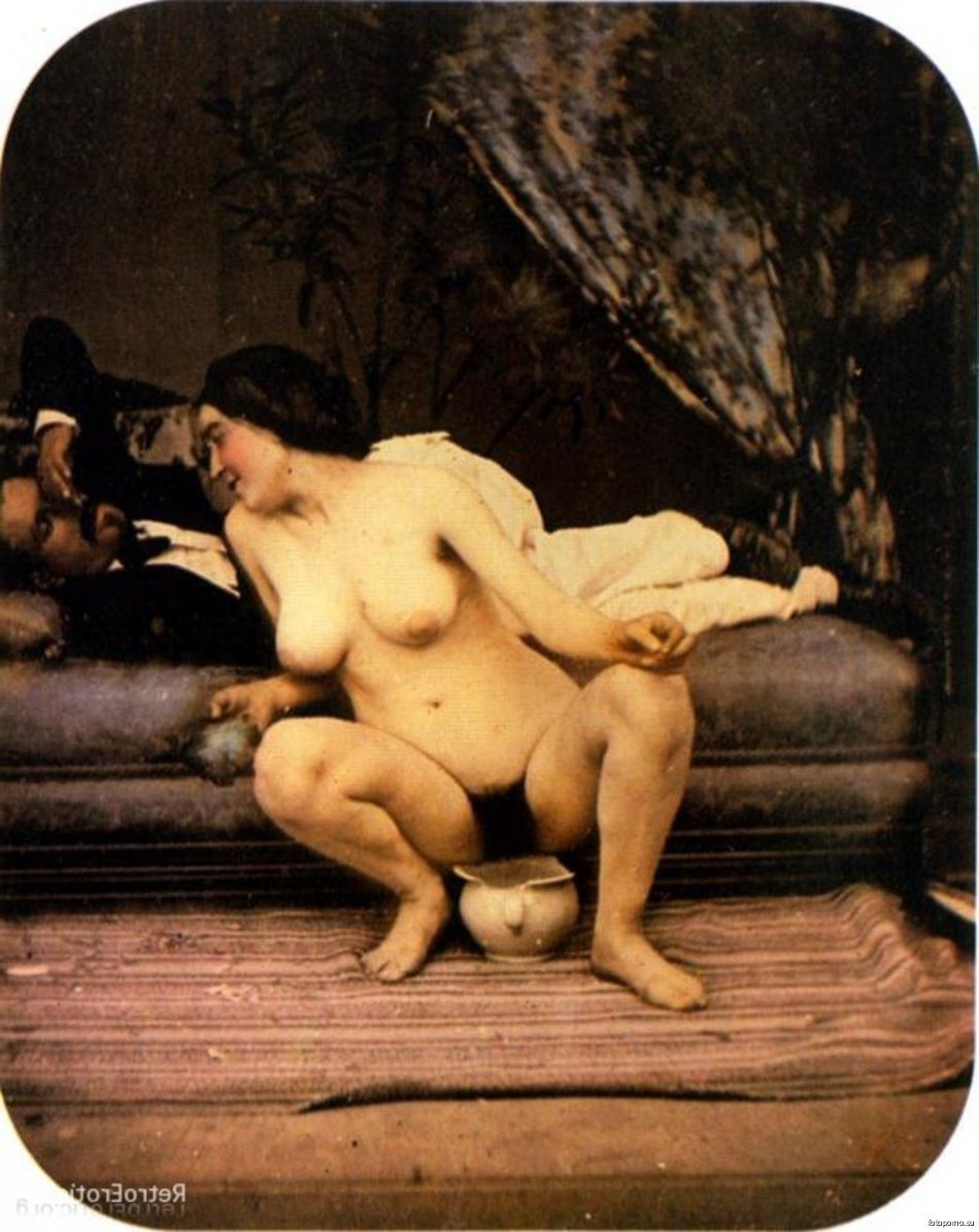 Женская баня в старину порно