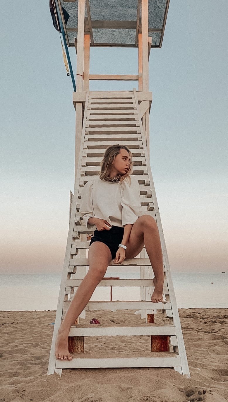 Купряхина Юлия Алексеевна