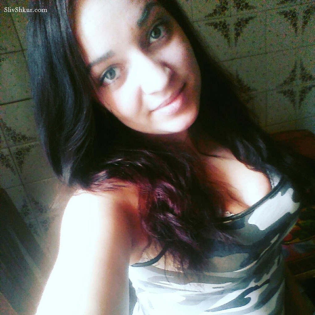 Карина Терехина