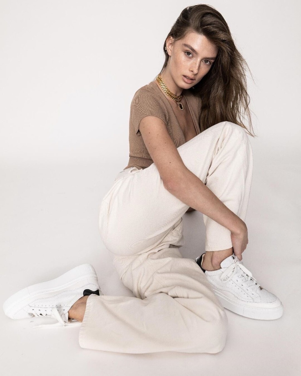Glamour Bulgaria June