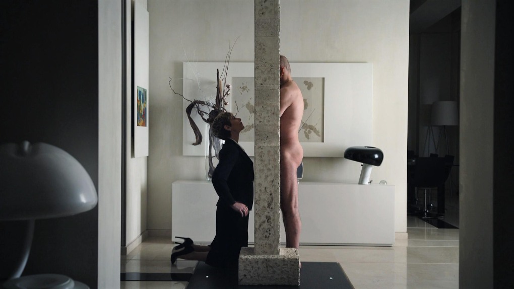 Сесиль де Франс слив