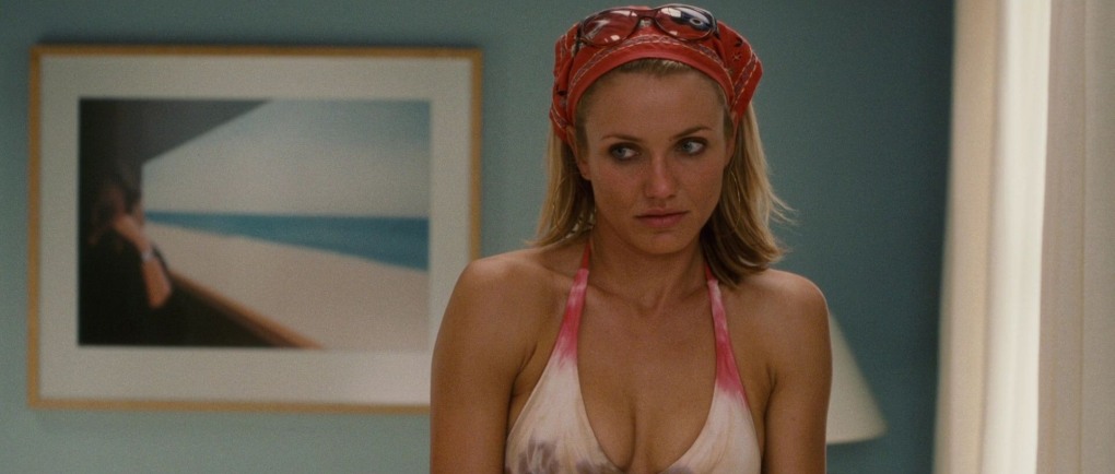 Toni Collette wanderlust