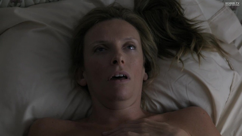 Toni Collette мадам