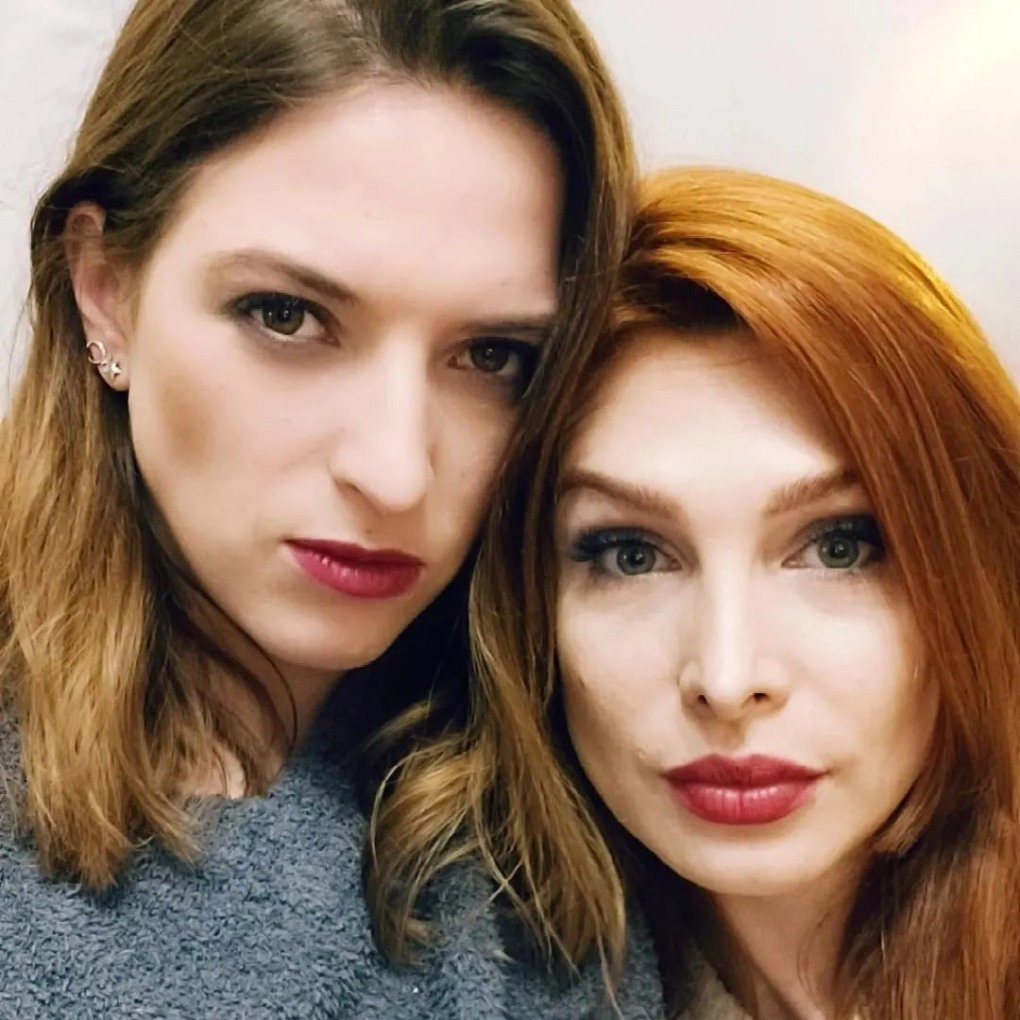 Салима Зариф порнографии