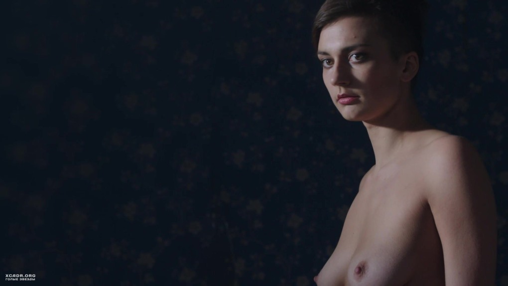 Екатерина Вилкова голая
