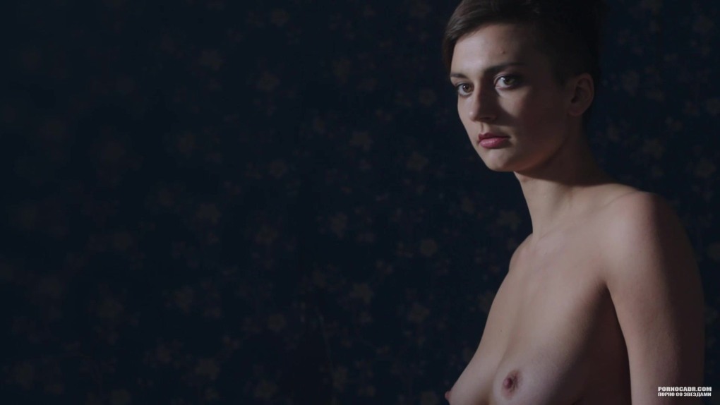 Ирина Вилкова эросцены