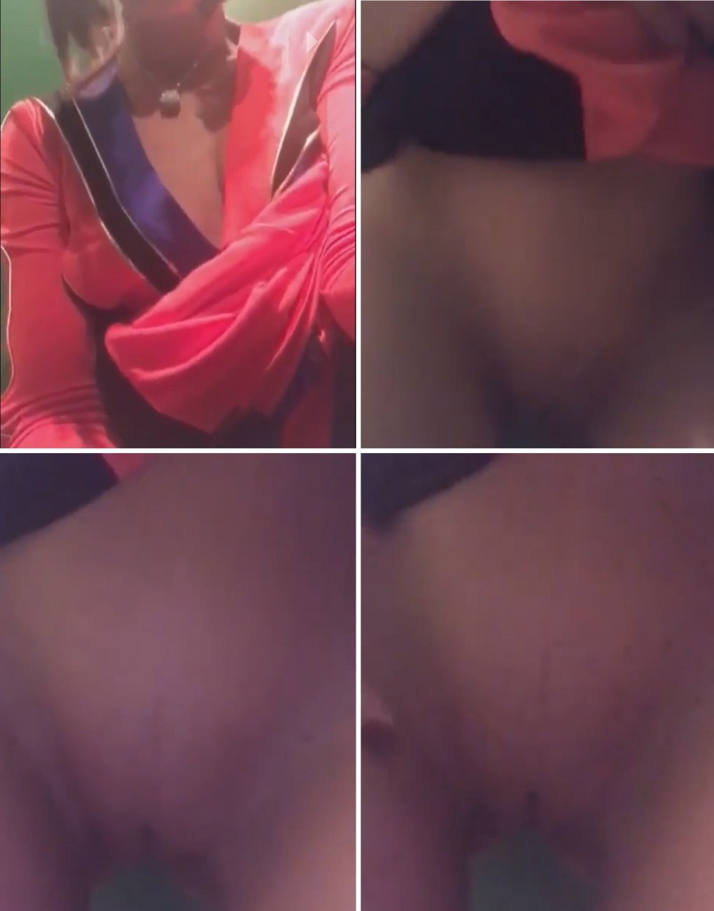 Интимные фотографии тянок