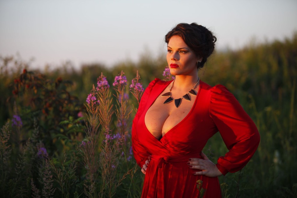 Megan Talerico актриса