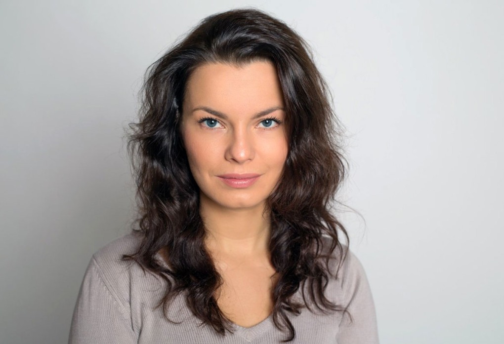 Екатерина Астахова Рязань