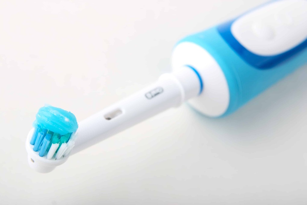 Philips Sonicare PROTECTIVECLEAN 4500