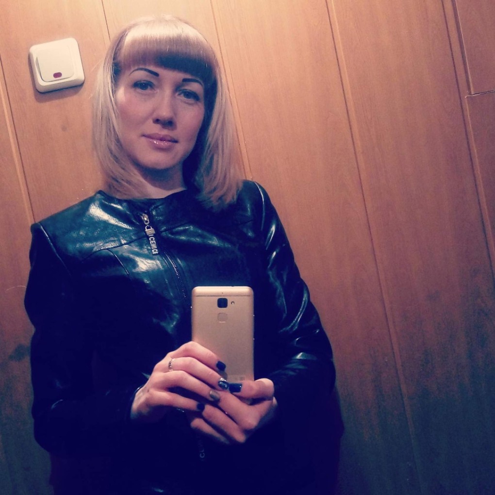 Инесса Кузнецова Спасск Дальний
