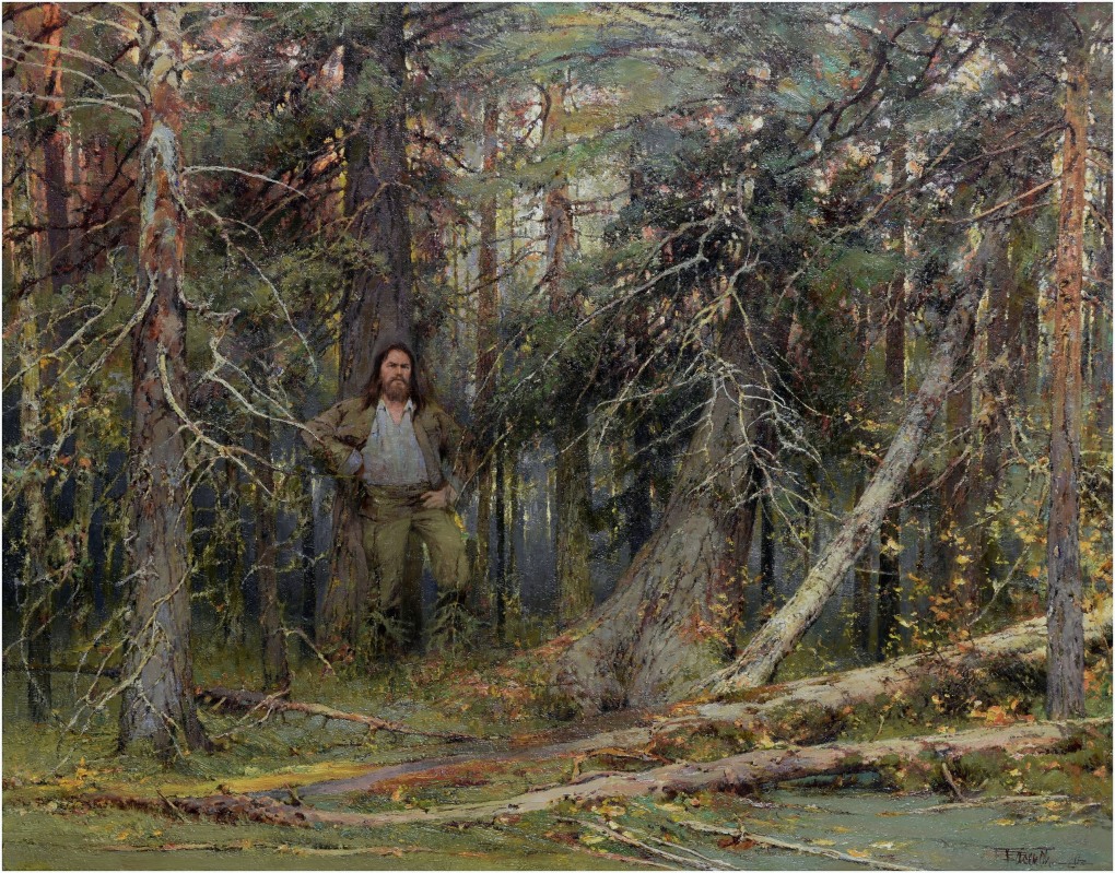 Юлия Николаева Ярославль