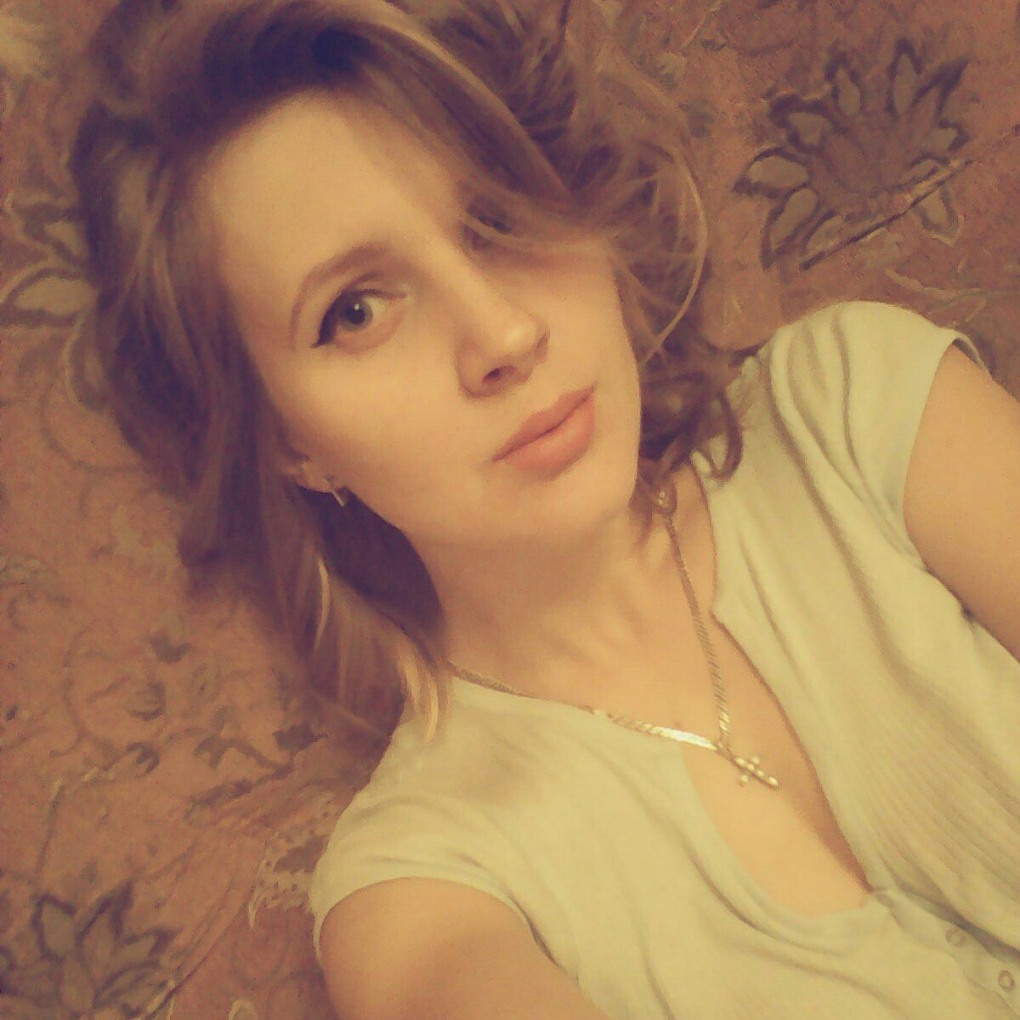 Надежда куница