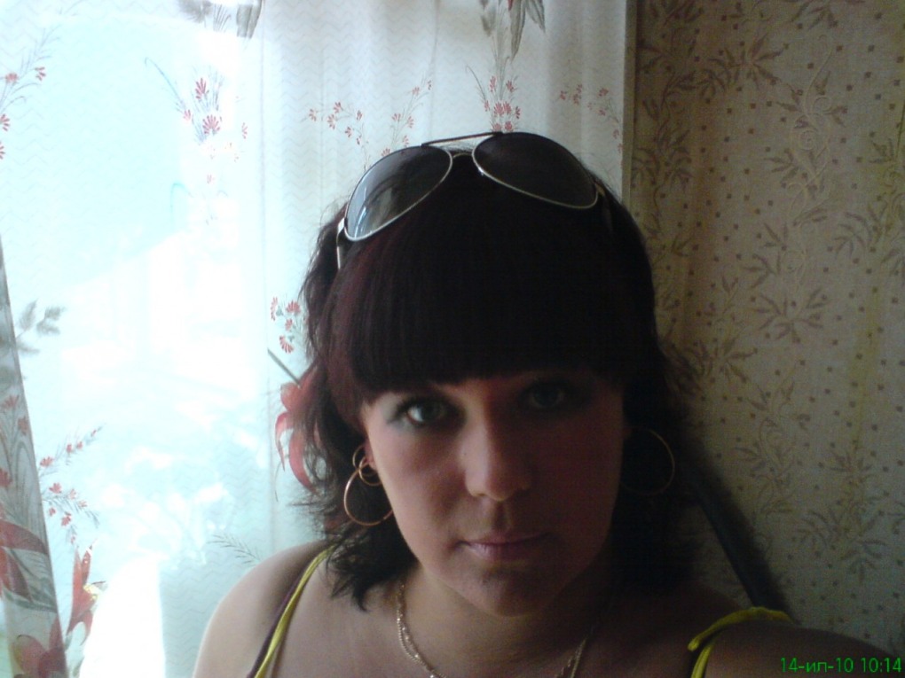 Катерина Дудко