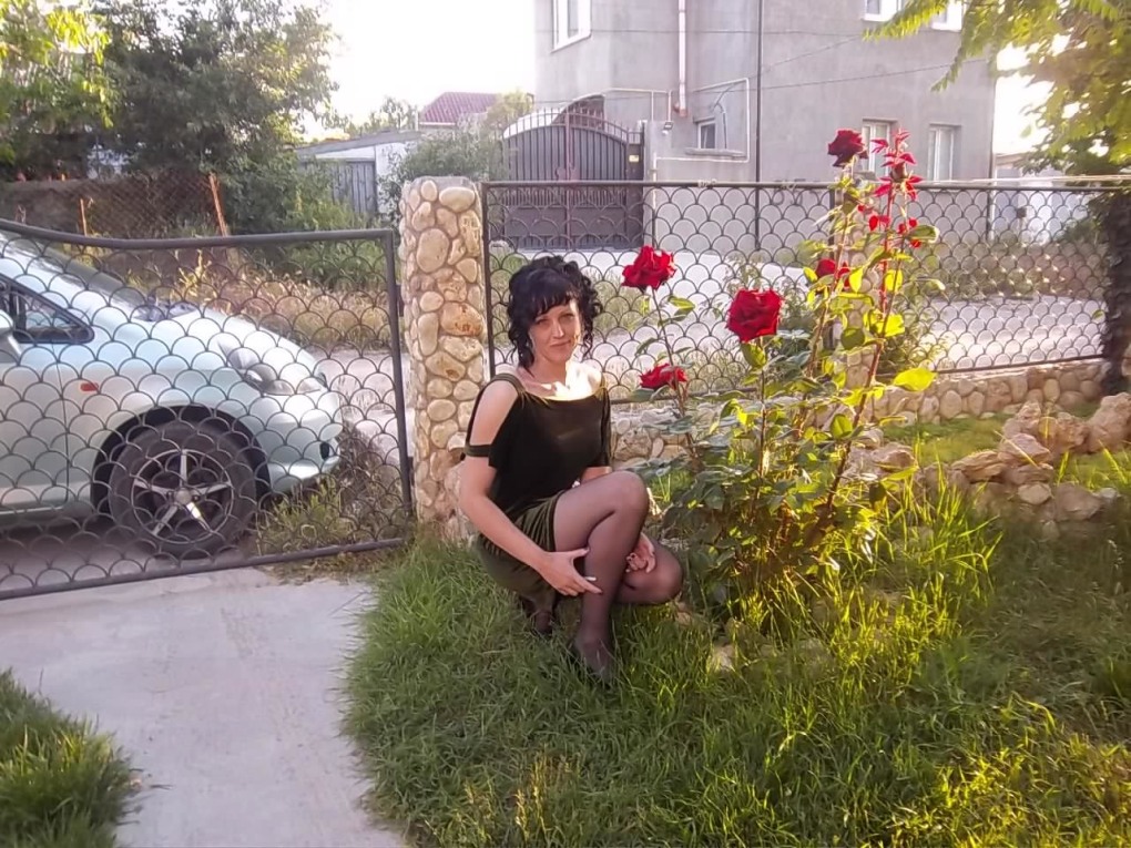 Анастасия Щербакова Энгельс