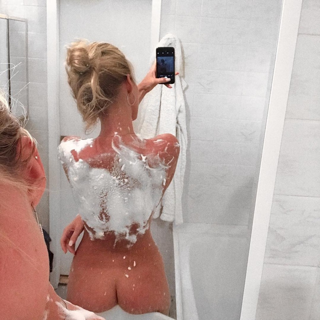 Порноактриса Оксана Стрельцова