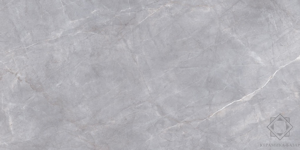 Керамогранит laparet Onyx Smoke 120x60 полированный