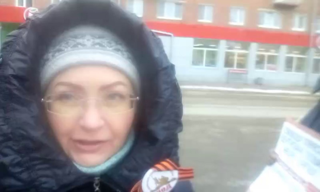 Запрудня подслушано происшествия