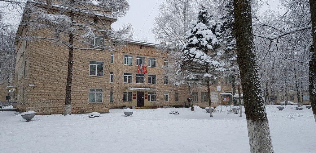 Запрудня магазины