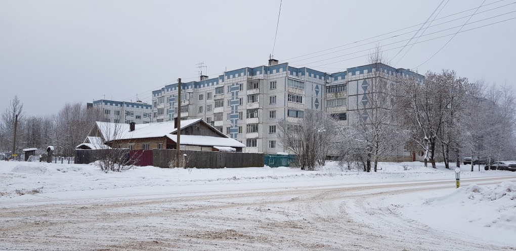 Население Запрудня Талдомский район